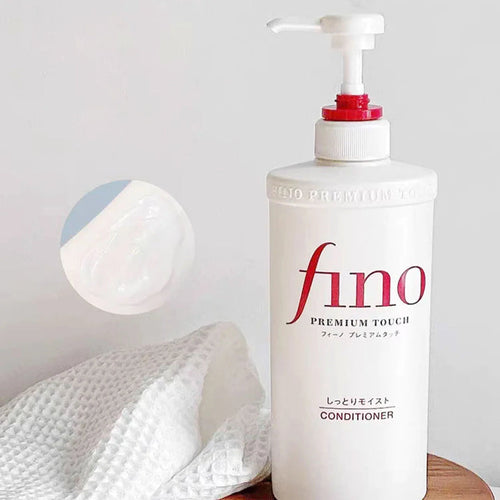 Shiseido - Fino Premium Touch Conditioner