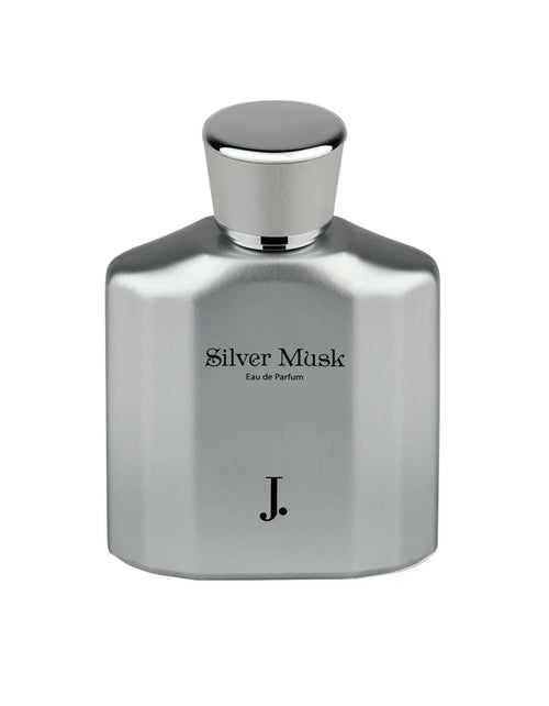 J. Silver Musk - 100ml