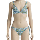 U.S POLO BIKINI SET 22516