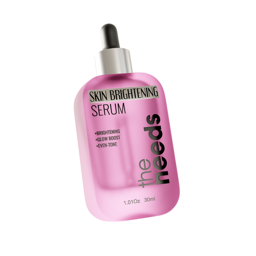 The Needs - Skin Brightening Serum, 30ml