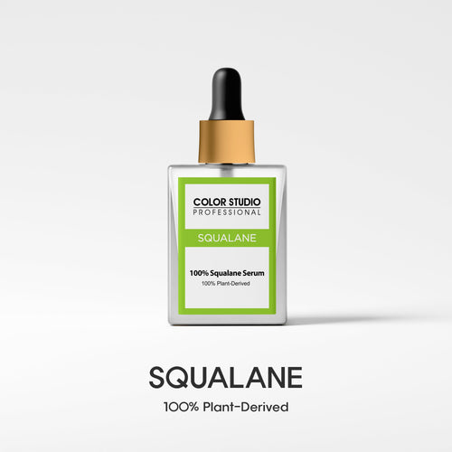 Color Studio - Squalane Serum