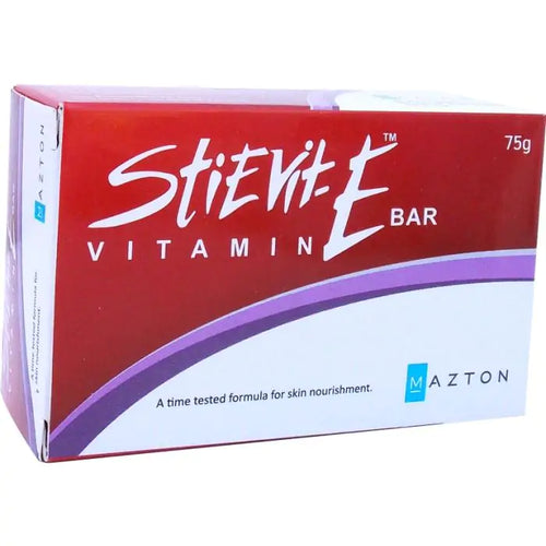 Mazton - Stievit- Ebar