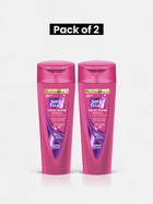 Pack of 2 Set and Touch - Hair Fall Solution Shampoo