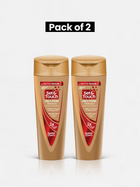 Pack of 2 Set and Touch Shampoo - Long and Strong Shampoo