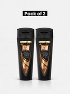 Pack of 2 Set and Touch - Rich Black Shine Shampoo