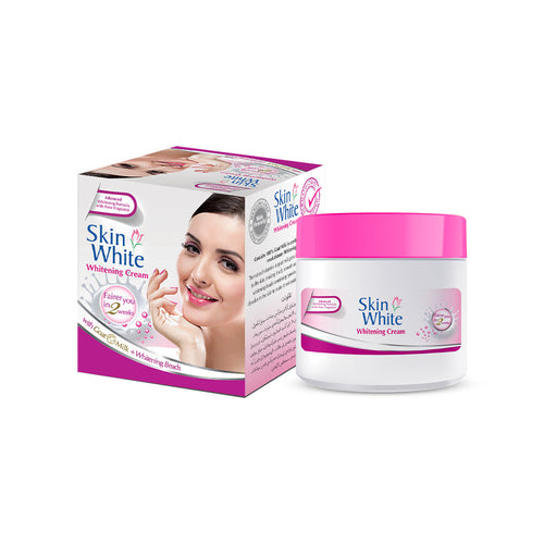 Skincare - Skin White Whitening Cream 28gm