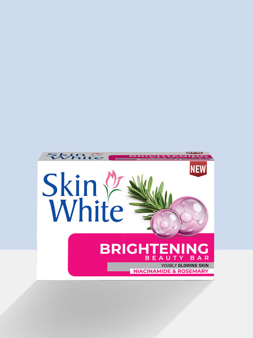 Skincare - Skin White Beauty Bar Brightening 120gm