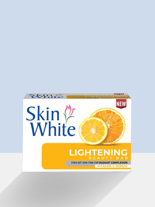 Skincare - Skin White Beauty Bar Lightening 120gm