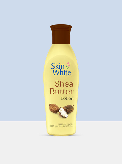 Skincare - Skin White Goat Milk Lotion Shea Butter 150ml