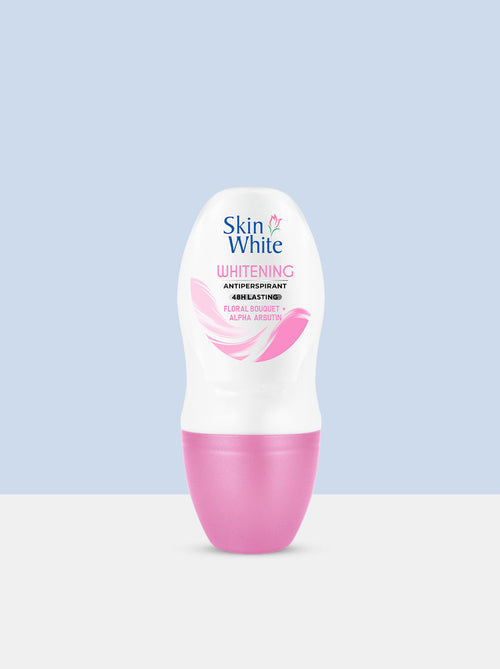 Skincare - Skin White Antiperspirant Roll On Whitenin