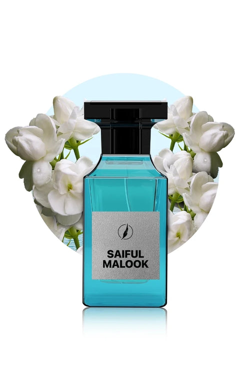 Scents N Stories - Saiful Malook - Perfume Spray (50ml)