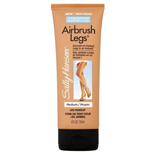Sally Hansen - Airbrush Legs Medium Cream