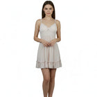 SARI NIGHTY SINGLE SHORT LNG5-4380