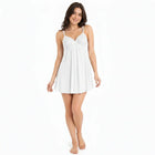 SARI NIGHTY SINGLE SHORT LNG5-4381