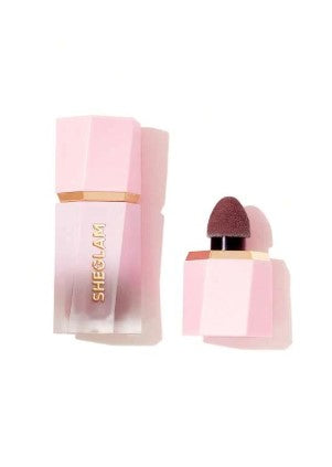 Shein Sheglam - Color Bloom Liquid Blush - Night Drive