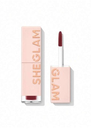 Shein Sheglam - Take A Hint Lip Tint - Level Up