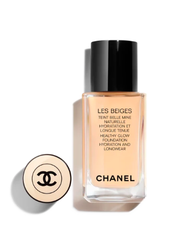 Chanel- Les Beiges Foundation - Bd11