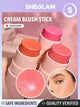 Shein Sheglam - Glowin' Up Skin Stick-Dreamer