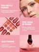 Shein Sheglam - Floral Flush Blush Palette- Blushing Bouquet