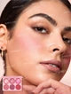 Shein Sheglam - Floral Flush Blush Palette- Blushing Bouquet