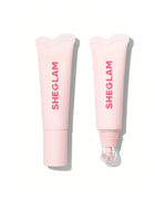 SHEGLAM - Crystal Glaze Moisturizing Lip Care-Strawberry Milk