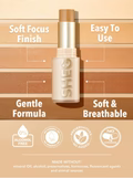 SHEGLAM - Skin Magnet High Coverage Foundation Stick - Bamboo