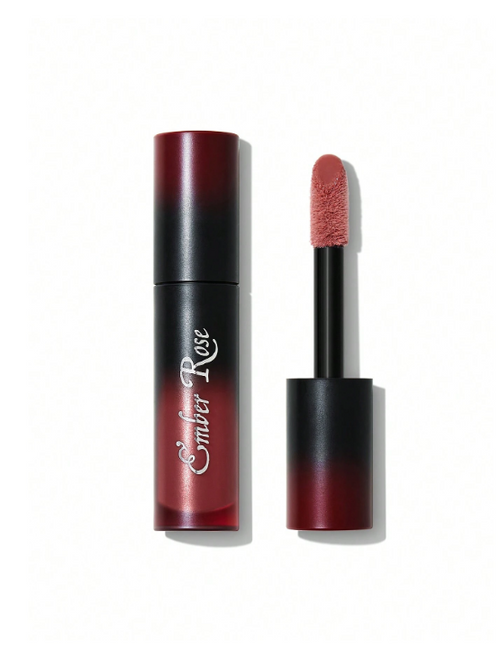 Shein Sheglam - Ember Rose Immortal Love Nourishing Lip Gloss- Unconditional