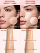 Shein Sheglam - Melon Melt Niacinamide Serum Primer