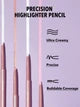 Fairy Wand Precision Highlighter Pencil – Ethereal Shimmer