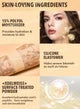 SHEGLAM - Rapid Retouch Cream Concealer - Buttercream
