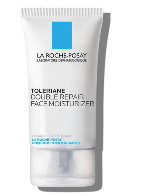 La Roche Posay - Toleriance Double Repair Face Moisturizer 40ml