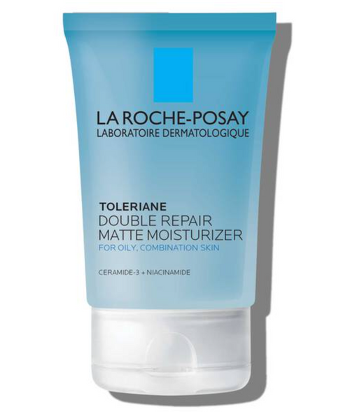 La Roche Posay - Toleriance Double Repair Matte Face Moisturizer 100ml