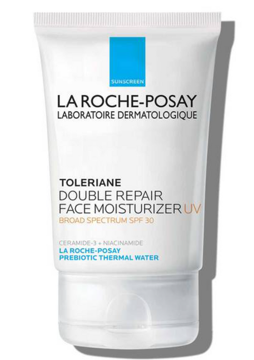 La Roche Posay - Toleriane Double Repair Facial Moisturizer With Spf 30 100ml