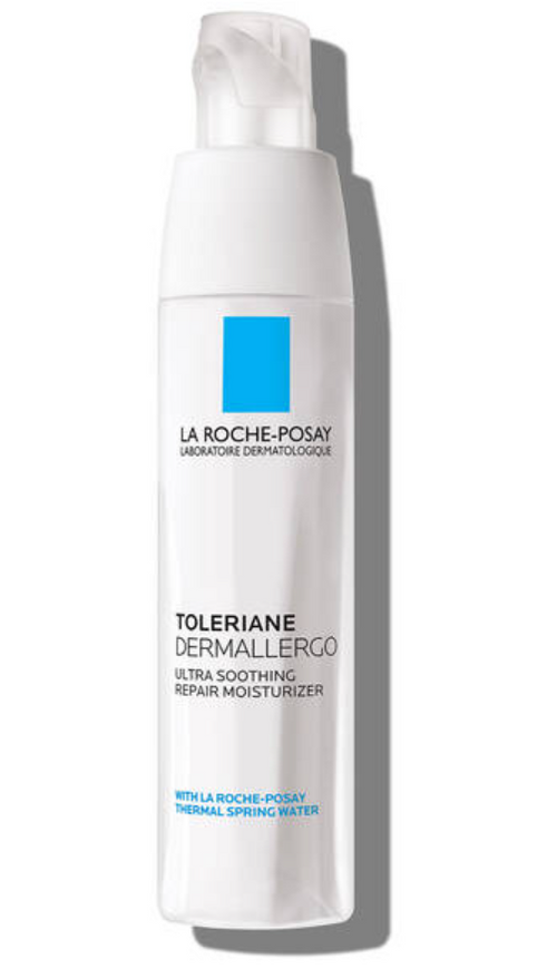 La Roche Posay - Tolriance Dermallego Moisturizing Cream 40ml