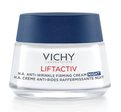 Vichy Liftactiv - Supreme Anti Wrinkle And Firming Care Night Cream