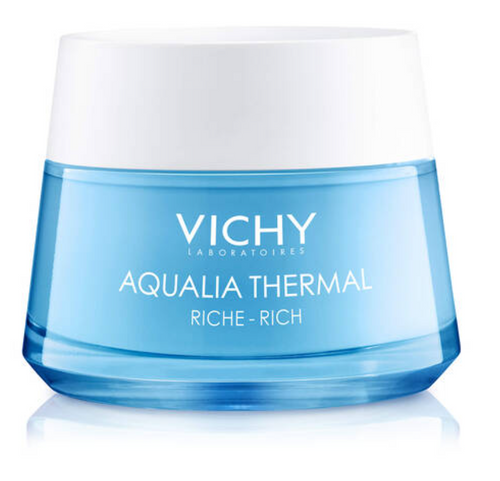 Vichy Liftactiv - Aqualia Thrmal Rich Cream