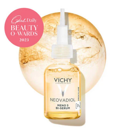 Vichy Liftactiv - Neovadiol Peri&post Menopause Meno 5 Oil-in-water Serum 30m