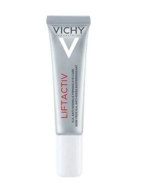 Vichy Liftactiv - H.a Anti-wrinkle Firming Eye Cream 15ml