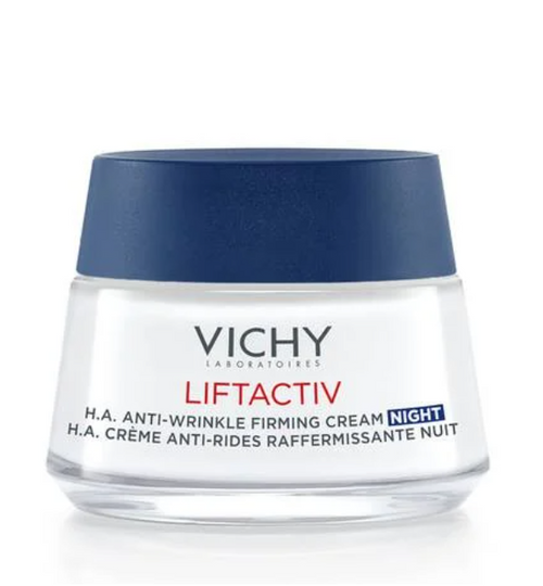 Vichy Liftactiv - Anti Wrinkle Night Cream 50ml