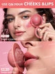 Shein Sheglam - Lunar Orbit Blush- Delight