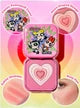 Shein Sheglam - The Powerpuff Girls X Love Shimmer Blush-Utonium Powder Blush Powder