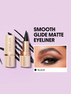 Shein Sheglam - Ez Glide Matte Eyeliner Pencil Highly Pigmented Black Smoky Eyes