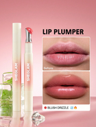 Shein Sheglam - Bold Booster Lip Plumper - Blush Drizzle