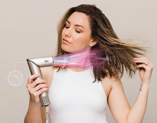 Shark Flexstyle 5-in-1 Air Styler & Hair Dryer, Hd440slme