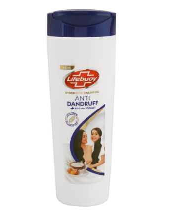 Lifebuoy - Shampoo Anti Dandruff 175ml