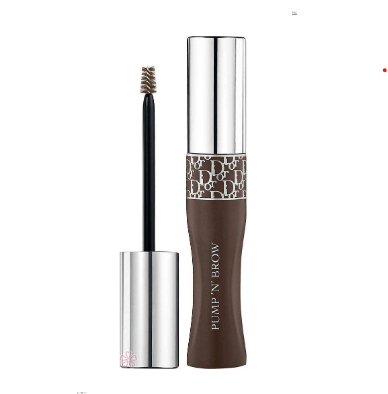 Dior - Diorshow Pump N Brow 011
