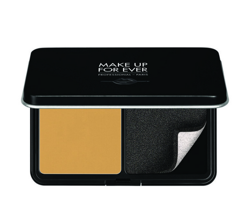 Makeup Forever - Matte Velvet Skin Foundation Y405