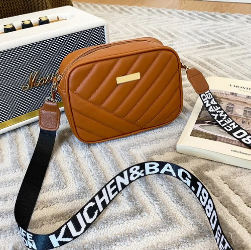 Uprecision - The Sidekick - Brown