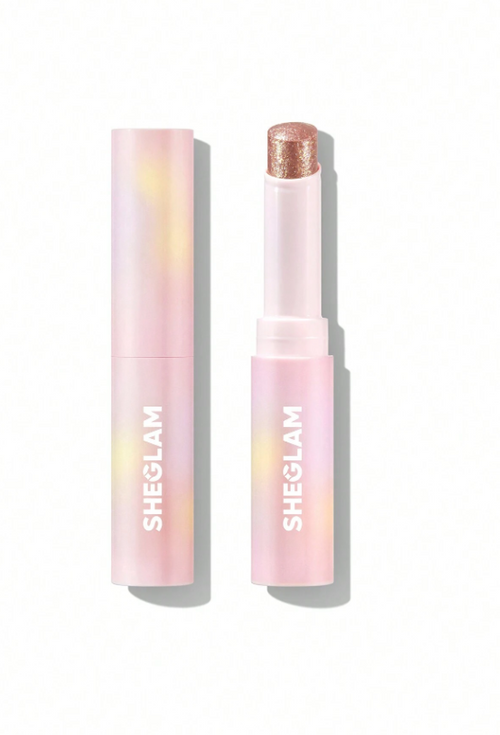 Shein Sheglam - Crystal Jelly Glaze Stick-aura Blitz Valentine's Day Decor Love Gift Winter