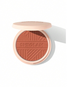 Shein Sheglam - Divine Flush Matte Blush Powder - Good Vibes